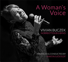 A Woman's Voice'